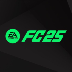 ДЁШЕВО   XBOX FC 25 1050-2800-5900-18000 POINTS