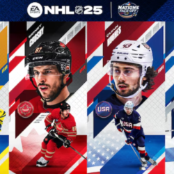 💥🏒🥅 NHL 25  / НХЛ 25 🔵 PS5 🔴ТУРЦИЯ🔴