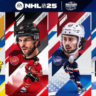 NHL 25  / НХЛ 25    PS5   ТУРЦИЯ