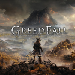 💥GreedFall 🔵PS4/PS5🔴ТУРЦИЯ🔴