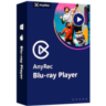 AnyRec Blu-ray Player     лицензионный ключ, лицензия