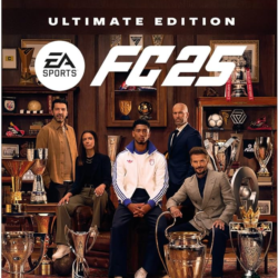 EA SPORTS FC 25 Ultimate Edition XBOX КЛЮЧ