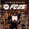 EA SPORTS FC 25 Ultimate Edition XBOX КЛЮЧ