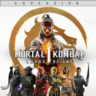 MK 1 Khaos Reigns Expansion DLC  PS5    Турция / Индия / Украина