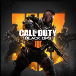 Call of Duty®: Black Ops 4   Battle.net    ТR