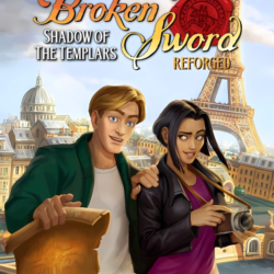 Broken Sword - Shadow of the Templars Xbox One & Series