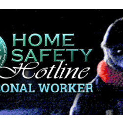 Home Safety Hotline: Seasonal Worker 💎DLC STEAM РОССИЯ