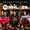 NHL 25 Deluxe Edition Xbox Series X|S
