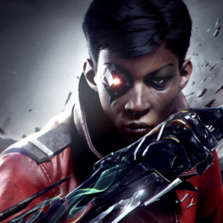 Dishonored: Death of the Outsider PS4 & PS5