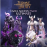 THRONE AND LIBERTY Early Access Ultimate Xbox Series XS