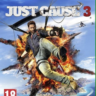 JUST CAUSE 3 XBOX ONE / X|S  КЛЮЧ USA ЛИЦЕНЗИЯ