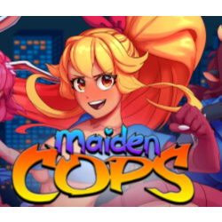 Maiden Cops 💎 АВТОДОСТАВКА STEAM GLOBAL МГНОВЕННО ЛИЦЕНЗИЯ