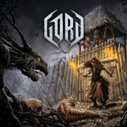 Gord PS5