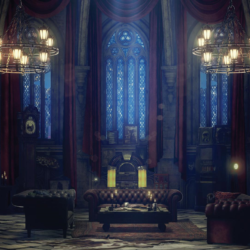 CODE VEIN PS4 & PS5