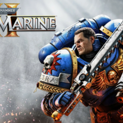 ✅Warhammer Space Marine 2 XBOX SERIES✅Аренда