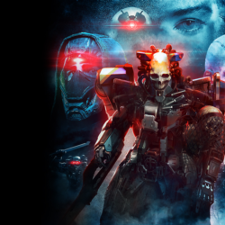 The Surge 2 - Premium Edition PS4 & PS5