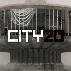 ⚫️City 20 | ПК Epic Games EGS⚫️