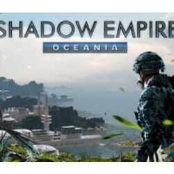 Shadow Empire: Oceania 💎 DLC STEAM РОССИЯ