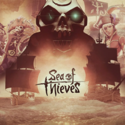 Sea of thieves  GAME PASS Онлайн