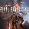 FINAL FANTASY XVI COMPLETE EDITION ВСЕ DLC GLOBAL