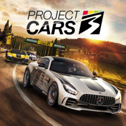 Project CARS 3 PS4 & PS5