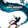 Disney Epic Mickey: Rebrushed(Xbox) Игры общий