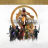 Mortal Kombat 1: Khaos Reigns Kollection Xbox Series XS