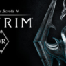 The Elder Scrolls V Skyrim VR (Steam Ключ / РФ Global)