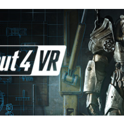 Fallout 4 VR (Steam Ключ / РФ   Весь Мир)  0%