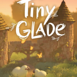 Tiny Glade (Аренда аккаунта Steam) Онлайн, Steam Deck