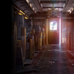 Resident Evil 0 PS4 & PS5