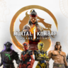 Mortal Kombat 1 Kollection Khaos Reigns(Xbox) Игры