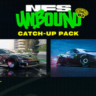 Need for Speed™ Unbound — набор прокачки Vol.3 DLC