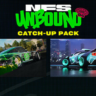Need for Speed™ Unbound — набор прокачки Vol.4 DLC