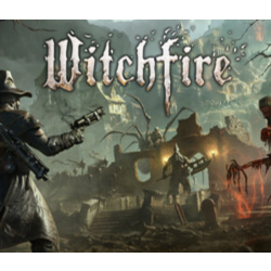 Witchfire * STEAM РОССИЯ ⚡ АВТОДОСТАВКА 💳0% КАРТЫ
