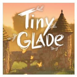 Tiny Glade | Steam Гарантия