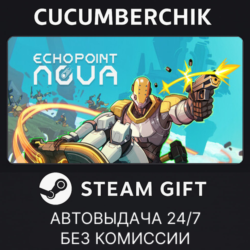 Echo Point Nova✅STEAM GIFT AUTO✅RU МИР