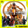 Mortal Kombat 1 - Khaos Reigns Expansion / Господство хаоса | PS5 Турция Украина