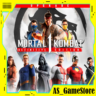 MK 1 Definitive Edition Upgrade / MK1 |Epic Games EGS