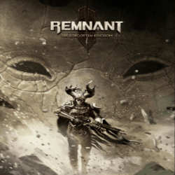🔵Remnant 2 - The Forgotten Kingdom / Ремнант | PS5 Турция