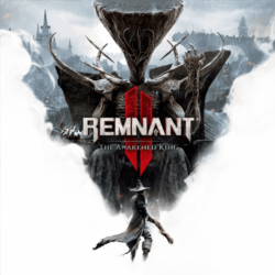 🔵Remnant 2 - The Awakened King / Ремнант 2 | PS5 Турция