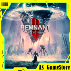 🔵Remnant 2 - The Dark Horizon / Ремнант 2 | PS5 Турция