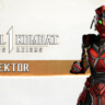 MK1: Sektor steam DLC