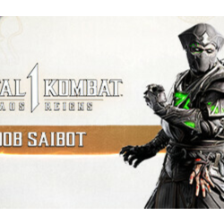 MK1: Noob Saibot steam DLC