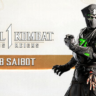 MK1: Noob Saibot steam DLC