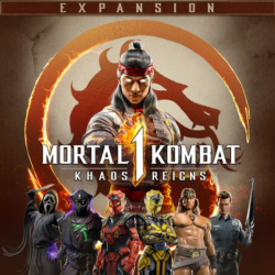 Mortal Kombat 1 Khaos Reigns Kollection XBOX   DLC