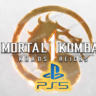 PS5  Mortal Kombat 1 Khaos Reigns Kollection Expansion