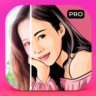 Photo Lab: ИИ Редактор фото PRO iPhone ios AppStore