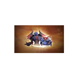 World of Warcraft • Смена расы    Украина
