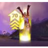 World of Warcraft • Повышение уровня    Украина